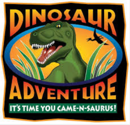 Dinosaur Adventure Promo Codes 